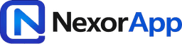 NexorApp Logo